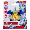 Actiefiguren|Jongens> Transformers cyberworld cyber changers assorti