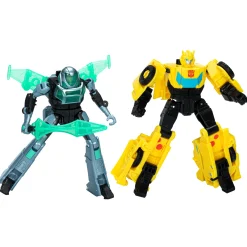 Actiefiguren|Jongens> Transformers Earthspark Combiner 2