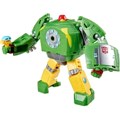Actiefiguren|Jongens> Transformers earthspark deluxe class cosmos
