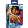 Actiefiguren|Jongens> Transformers Earthspark Deluxe Class Jawbreaker