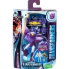 Actiefiguren|Jongens> Transformers Earthspark Deluxe Class Shockwave