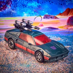 Actiefiguren|Jongens></noscript>Hasbro Transformers Generations Legacy Deluxe Wild Rider