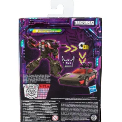 Actiefiguren|Jongens></noscript>Hasbro Transformers Generations Legacy Deluxe Wild Rider