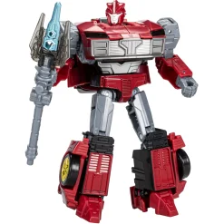Actiefiguren>Hasbro Transformers Generations Legacy Deluxe Knock-Out