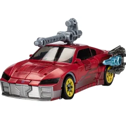 Actiefiguren></noscript>Hasbro Transformers Generations Legacy Deluxe Knock-Out