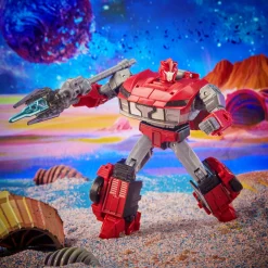 Actiefiguren></noscript>Hasbro Transformers Generations Legacy Deluxe Knock-Out