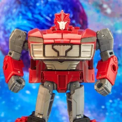 Actiefiguren></noscript>Hasbro Transformers Generations Legacy Deluxe Knock-Out