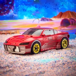 Actiefiguren></noscript>Hasbro Transformers Generations Legacy Deluxe Knock-Out