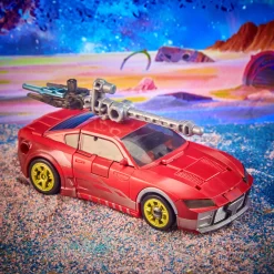 Actiefiguren></noscript>Hasbro Transformers Generations Legacy Deluxe Knock-Out