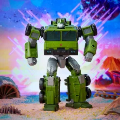 Actiefiguren|Jongens></noscript>Hasbro Transformers Generations Legacy Voyager Bulkhead