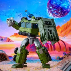 Actiefiguren|Jongens></noscript>Hasbro Transformers Generations Legacy Voyager Bulkhead