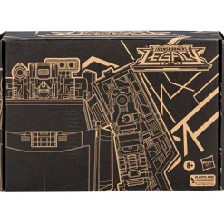 Actiefiguren|Jongens>Hasbro Transformers Generations Legacy Deluxe DK-3 Breaker