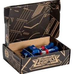 Actiefiguren|Jongens></noscript>Hasbro Transformers Generations Legacy Deluxe DK-3  Breaker