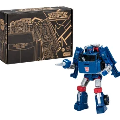 Actiefiguren|Jongens></noscript>Hasbro Transformers Generations Legacy Deluxe DK-3  Breaker