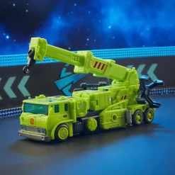 Actiefiguren|Jongens></noscript>Hasbro Transformers Generations Legacy Voyager Velocitron Assorti