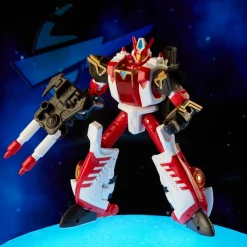 Actiefiguren|Jongens></noscript>Hasbro Transformers Generations Legacy Voyager Velocitron Assorti