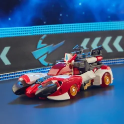 Actiefiguren|Jongens></noscript>Hasbro Transformers Generations Legacy Voyager Velocitron Assorti