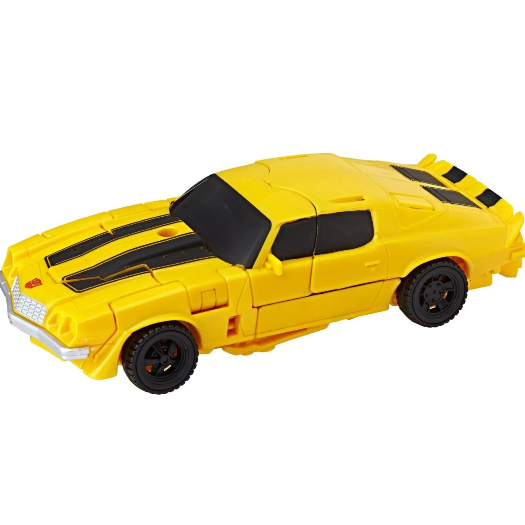Actiefiguren|Jongens>Hasbro Transformers Igniters Bumblebee