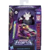 Actiefiguren|Jongens> Transformers Legacy Deluxe Skillgrin
