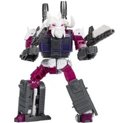 Actiefiguren|Jongens> Transformers Legacy Deluxe Skillgrin