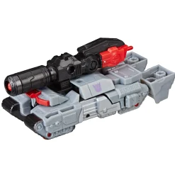Actiefiguren|Jongens>Hasbro Transformers Megatron Cyberverse 1 Step