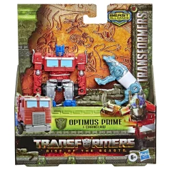 Actiefiguren|Jongens>Hasbro Transformers Movie 7 Power Alliance Assorti