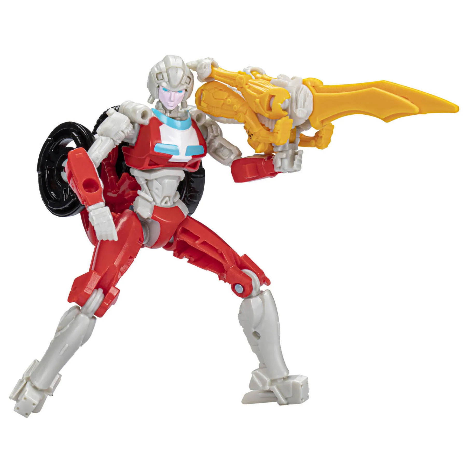 Actiefiguren|Jongens>Hasbro Transformers Movie 7 Power Alliance Assorti