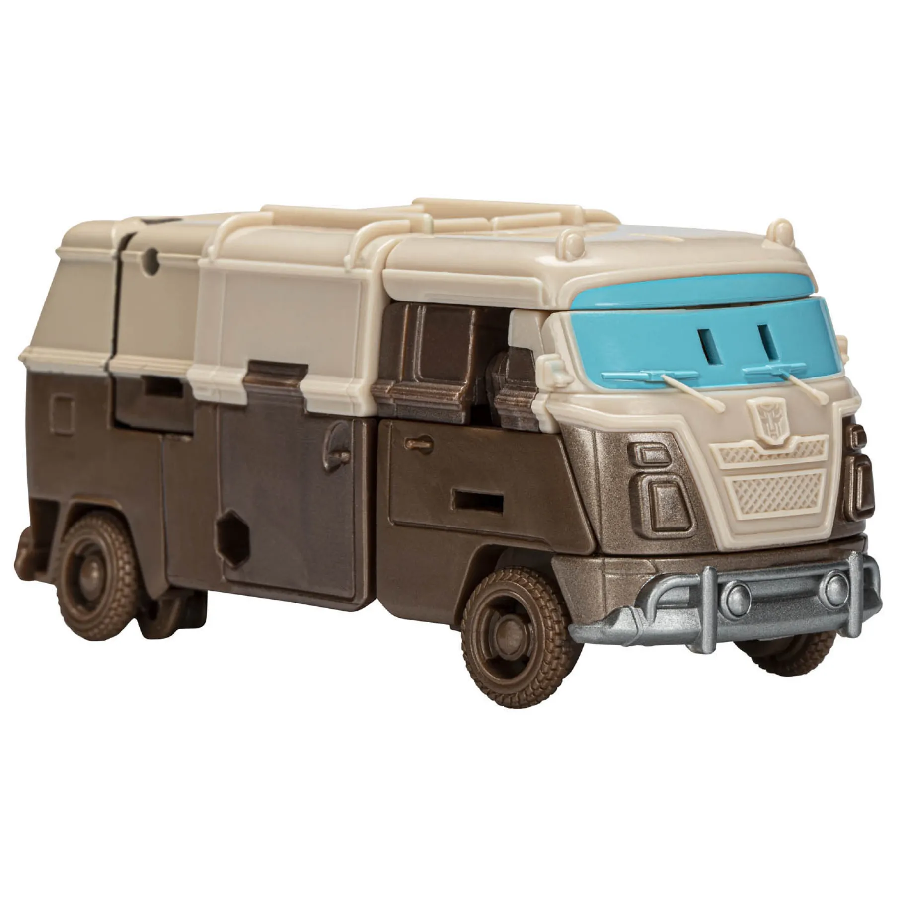 Actiefiguren|Jongens>Hasbro Transformers Movie 7 Power Alliance Assorti