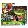 Actiefiguren|Jongens>Hasbro Transformers Movie 7 Power Steps Assorti