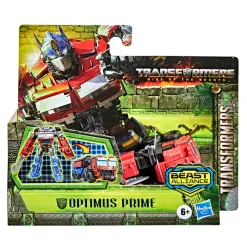 Actiefiguren|Jongens>Hasbro Transformers Movie 7 Power Steps Assorti