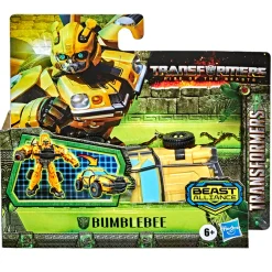 Actiefiguren|Jongens></noscript>Hasbro Transformers Movie 7 Power Steps Assorti