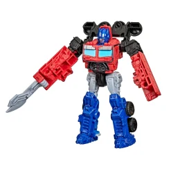 Actiefiguren|Jongens></noscript>Hasbro Transformers Movie 7 Power Steps Assorti