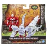 Actiefiguren|Jongens>Hasbro Transformers Movie 7 Power Combiners Assorti