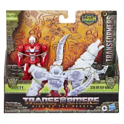 Actiefiguren|Jongens>Hasbro Transformers Movie 7 Power Combiners Assorti