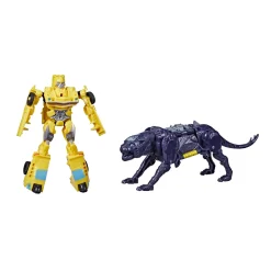 Actiefiguren|Jongens></noscript>Hasbro Transformers Movie 7 Power Combiners Assorti