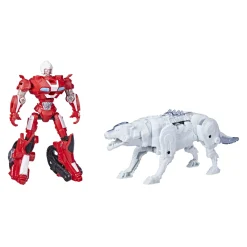 Actiefiguren|Jongens></noscript>Hasbro Transformers Movie 7 Power Combiners Assorti