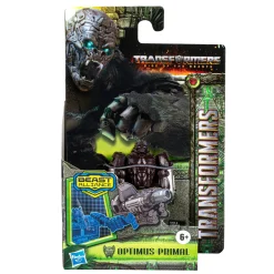 Actiefiguren|Jongens>Hasbro Transformers Movie 7 Power Battlers Assorti
