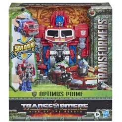 Actiefiguren|Jongens>Hasbro Transformers Movie 7 Smash Changers Assorti