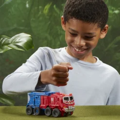 Actiefiguren|Jongens></noscript>Hasbro Transformers Movie 7 Smash Changers Assorti