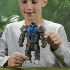 Actiefiguren|Jongens></noscript>Hasbro Transformers Movie 7 Smash Changers Assorti