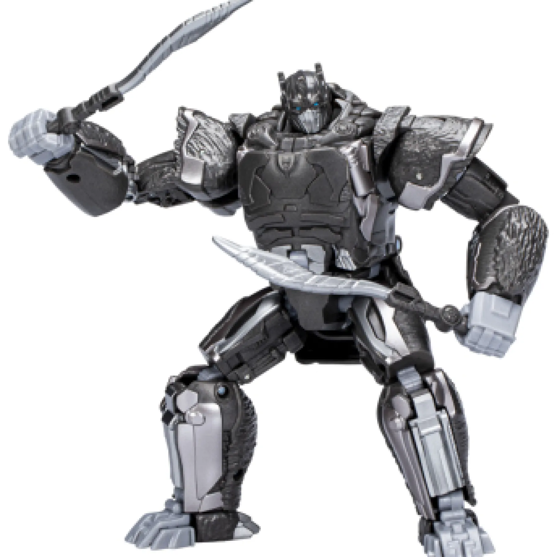 Actiefiguren|Jongens> Transformers Mv7 core boy voyager class assorti