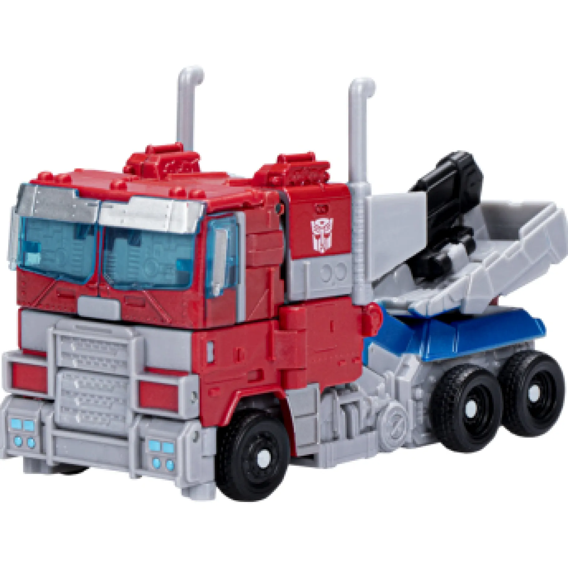 Actiefiguren|Jongens> Transformers Mv7 core boy voyager class assorti