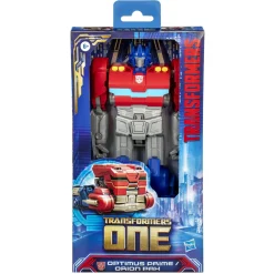Actiefiguren|Jongens> Transformers one mega changer admiral
