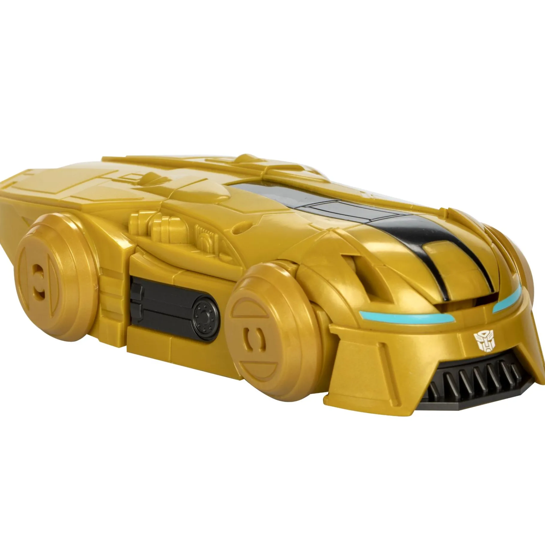 Jongens|Actiefiguren> Transformers One Mega Changer Ace