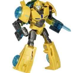 Actiefiguren|Jongens> Transformers One Movie Power Glow Ace