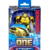 Actiefiguren|Jongens> Transformers One Movie Prime Changer Ace