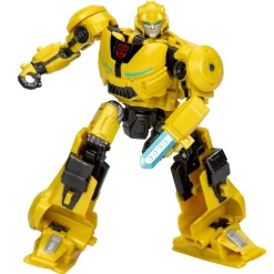 Actiefiguren|Jongens> Transformers One Movie Prime Changer Ace