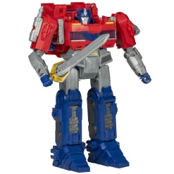 Actiefiguren|Jongens> Transformers One Power Flip Optimus