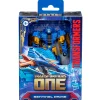 Actiefiguren|Jongens> Transformers One Prime Changer Sergeant
