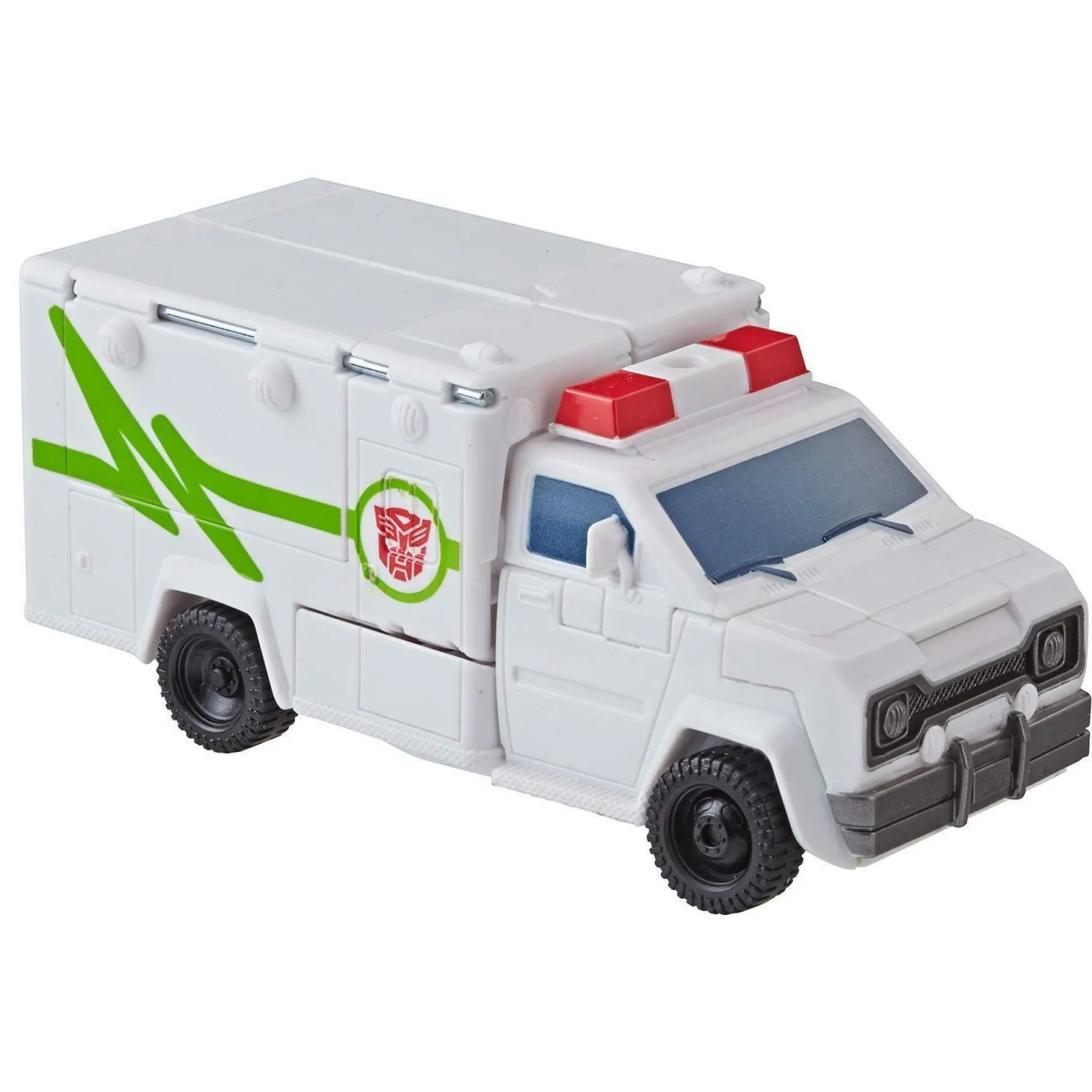 Actiefiguren|Jongens>Hasbro Transformers Rocket Igniters